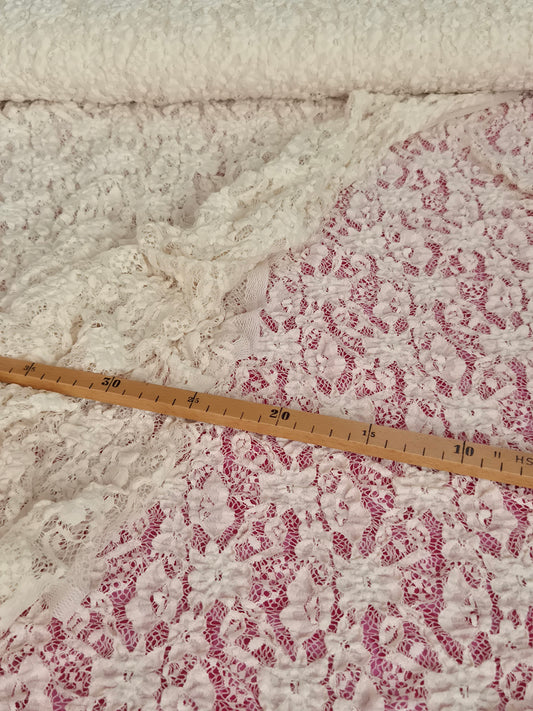 Franzi Spitze Swafing