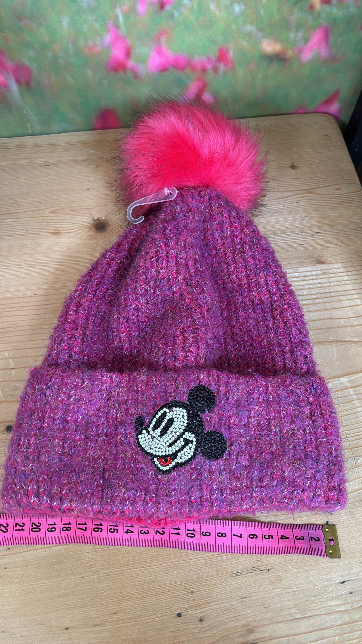 Mütze Mickey