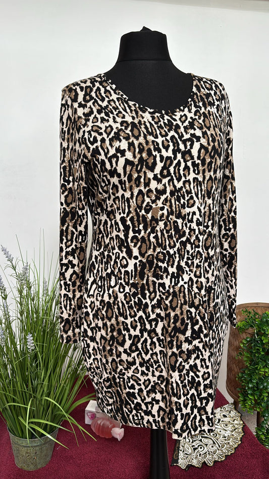Leo Langarmshirt