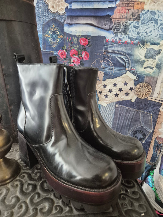 Jeffrey Campbell Boots