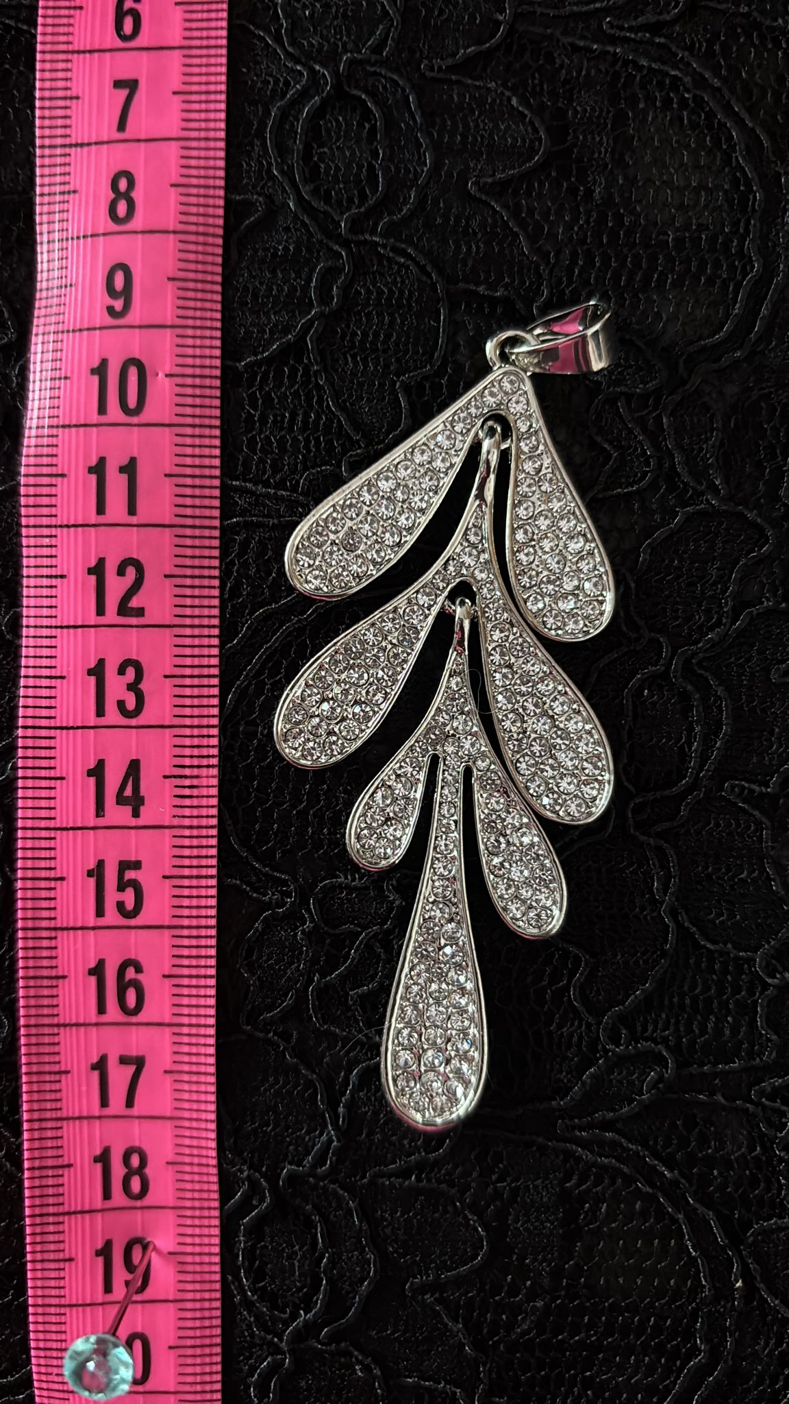 Varioanhänger Blatt