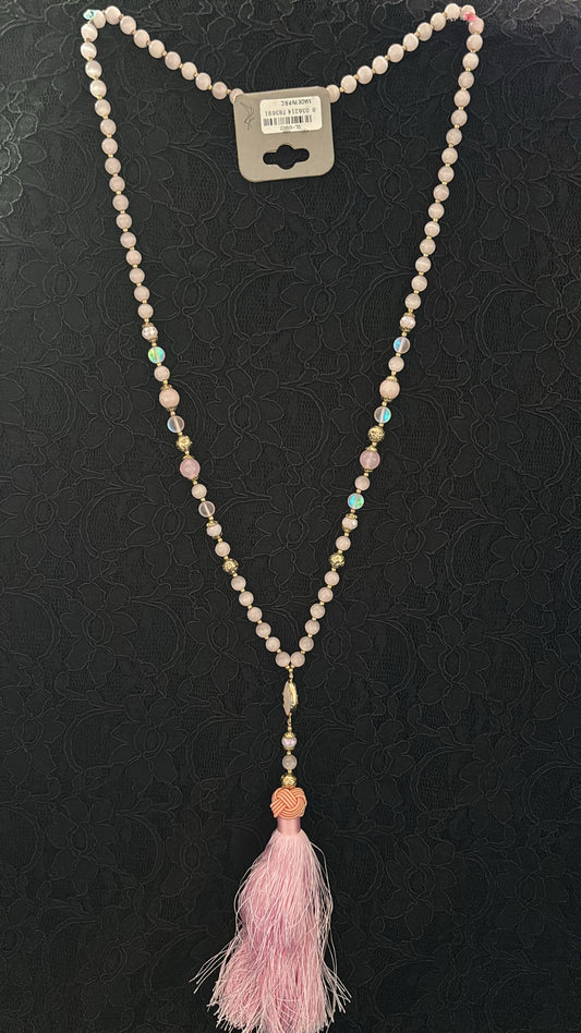 Bohokette Quartz