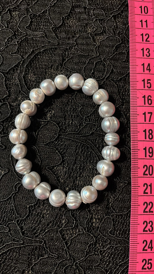 Süßwasser Armbänder
