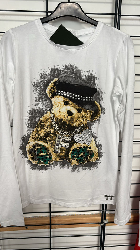 Shirt Teddy