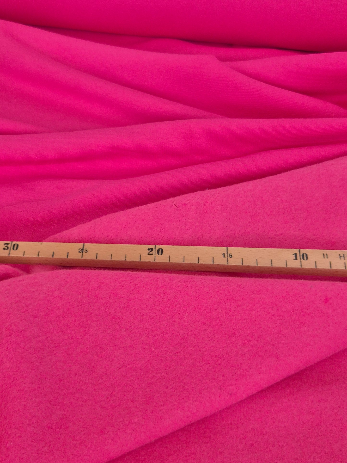 Kuschelsweat Resotex