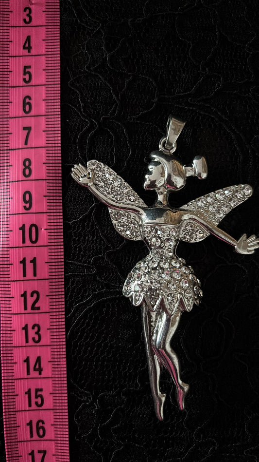Varioanhänger Tinkerbell