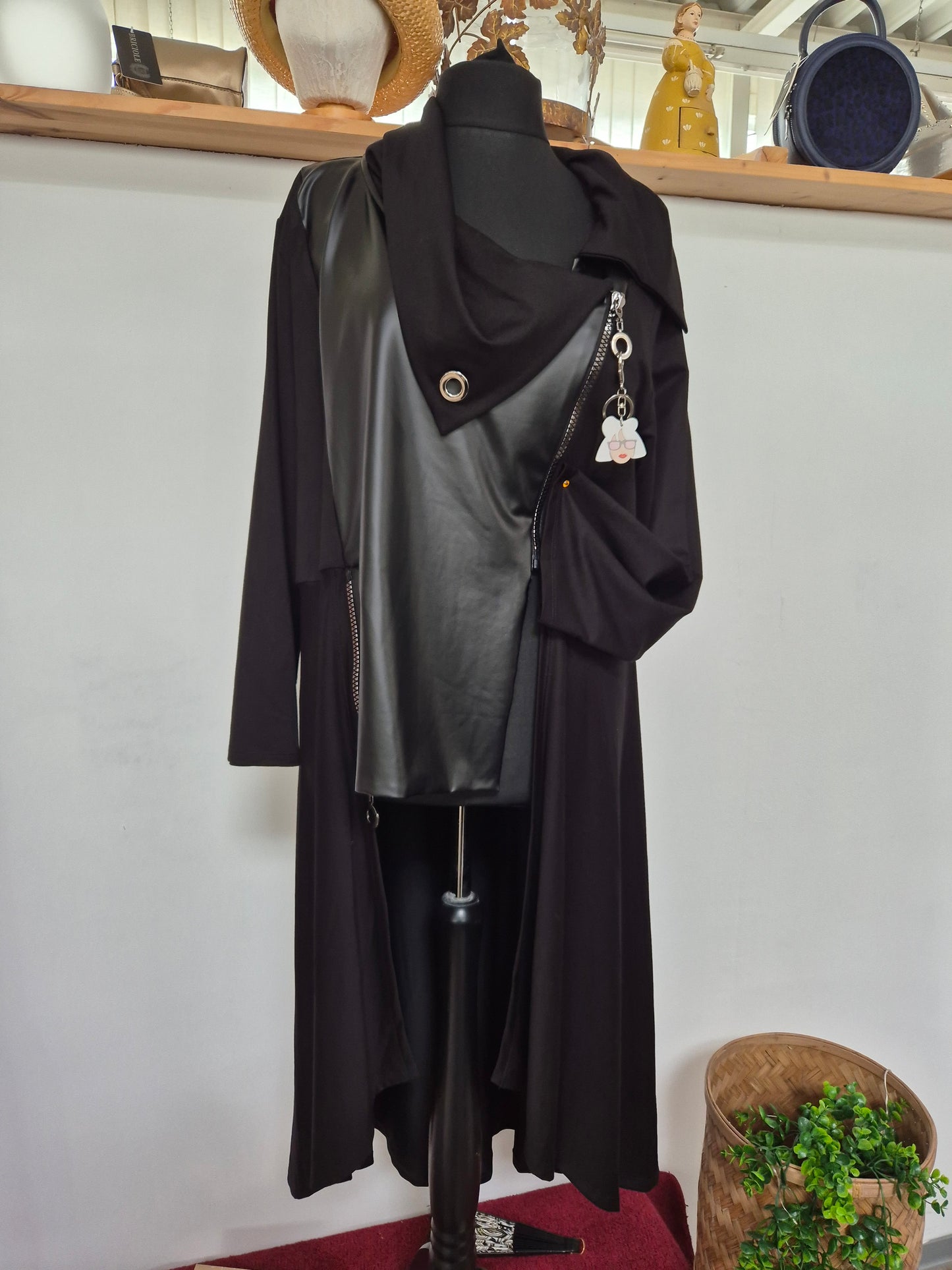 Vokuhilajacke Speciao