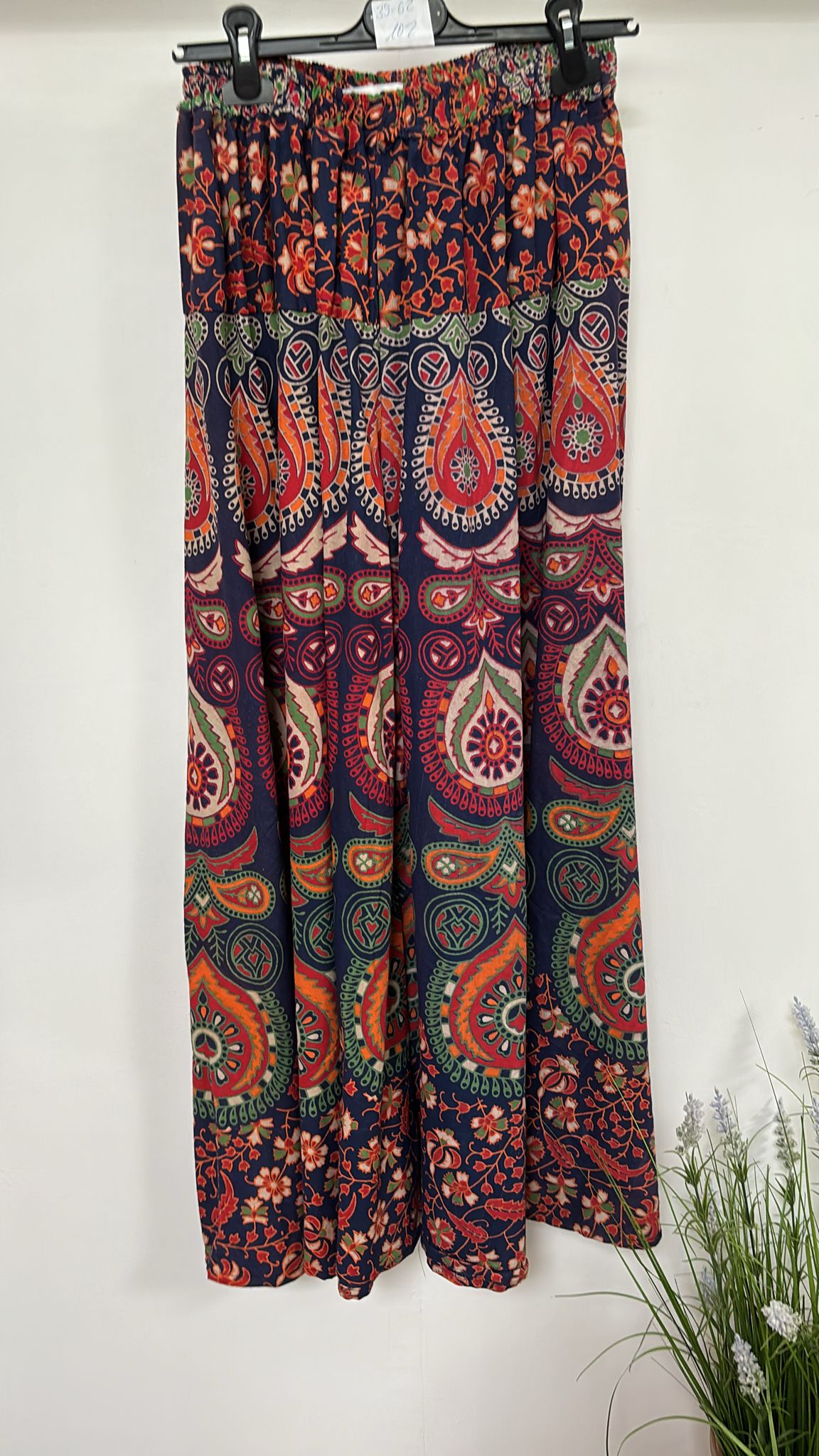 Hosenröcke Indian Style