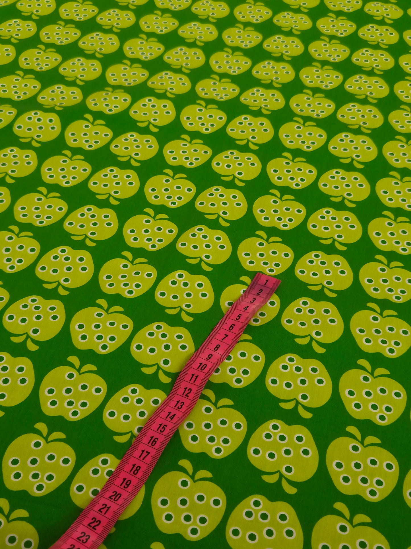 Manzanas del Sol Hilco