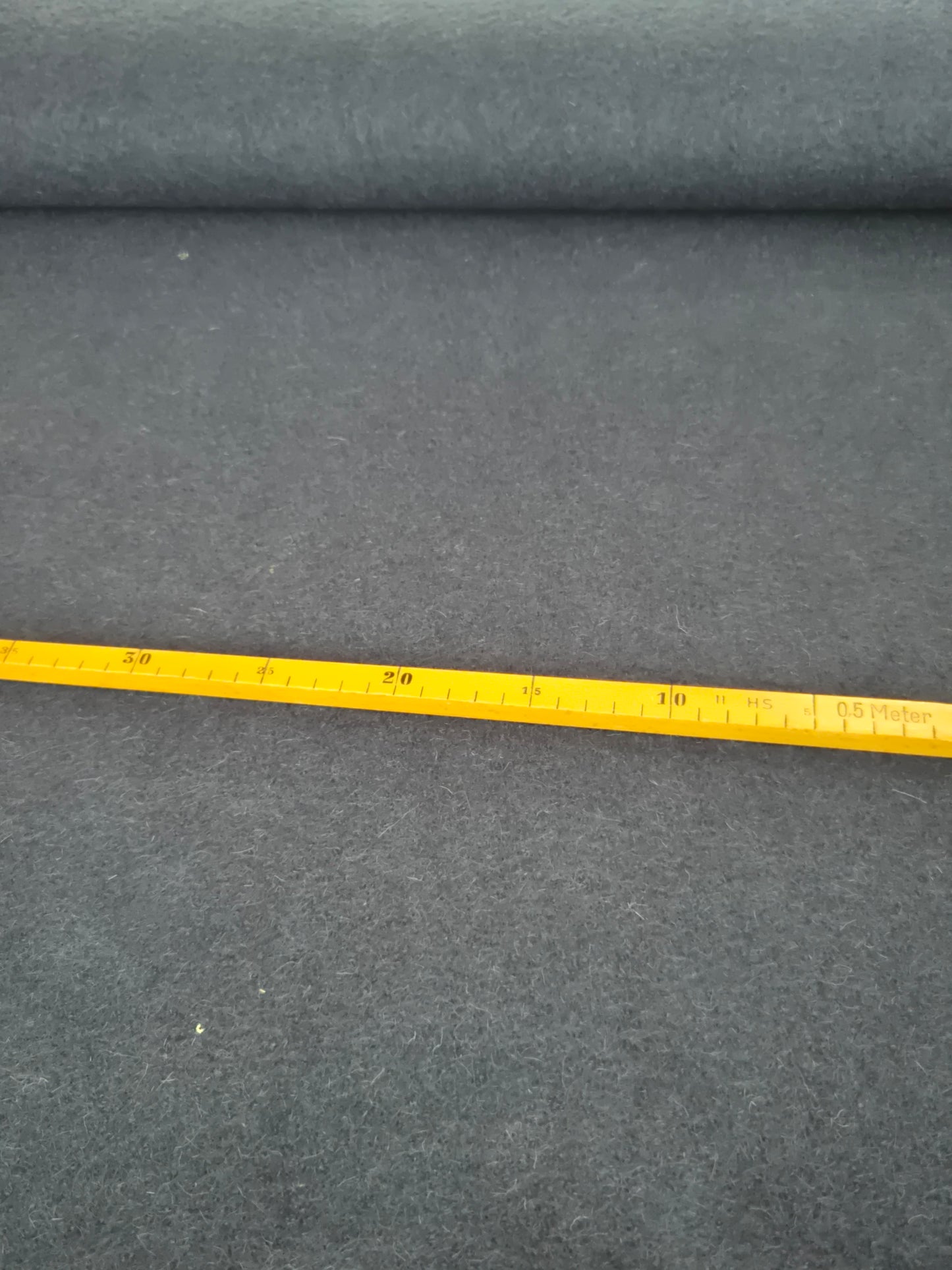 100% Wool Boiled Quality