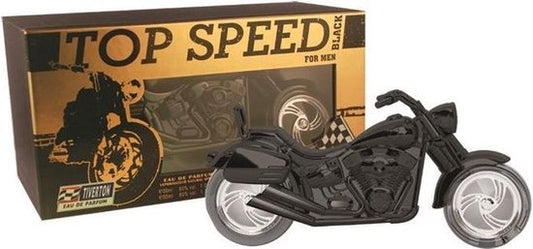 Top Speed Parfümset Herren Day and Night