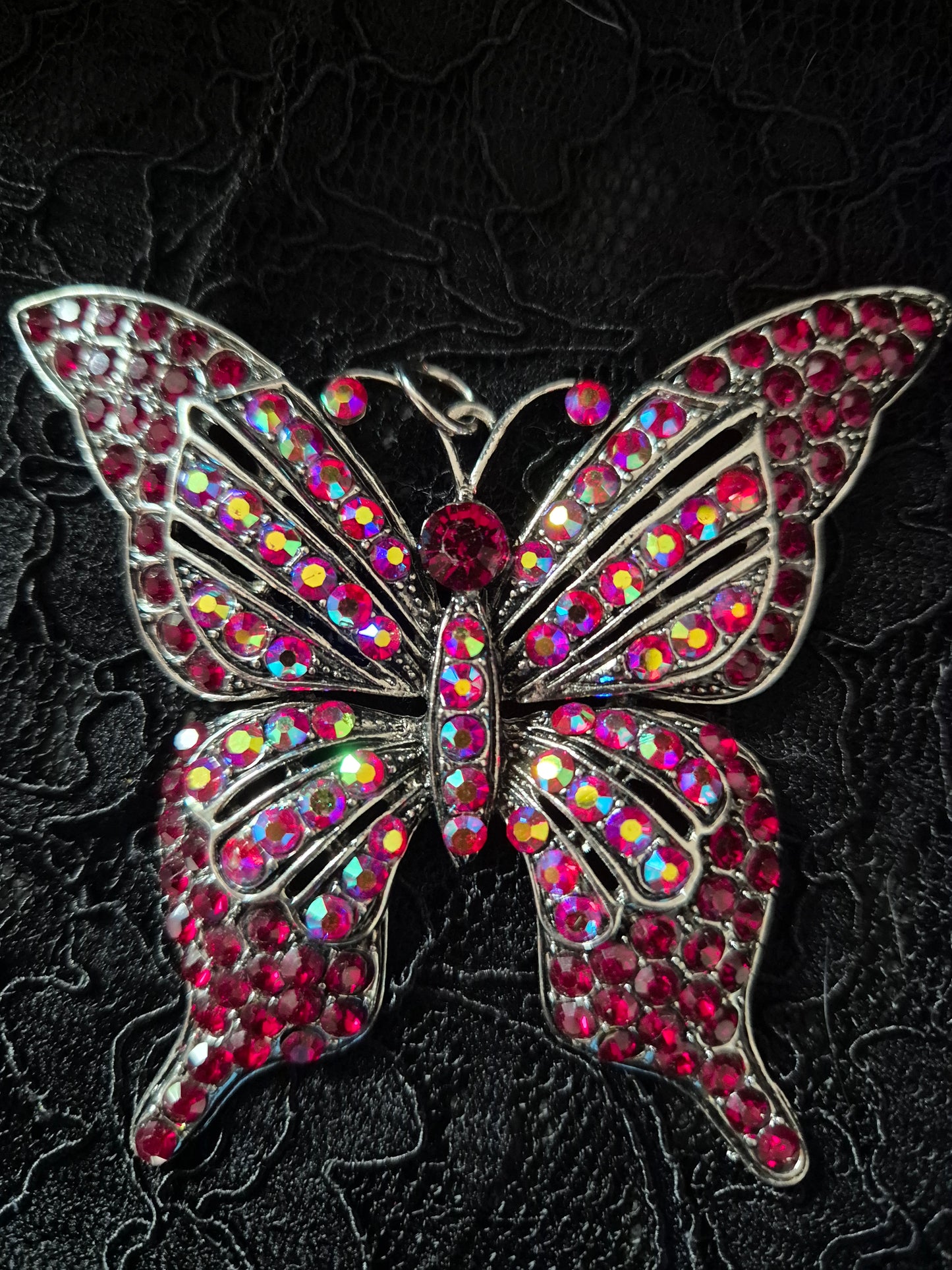 Varioanhänger Groß Schmetterling