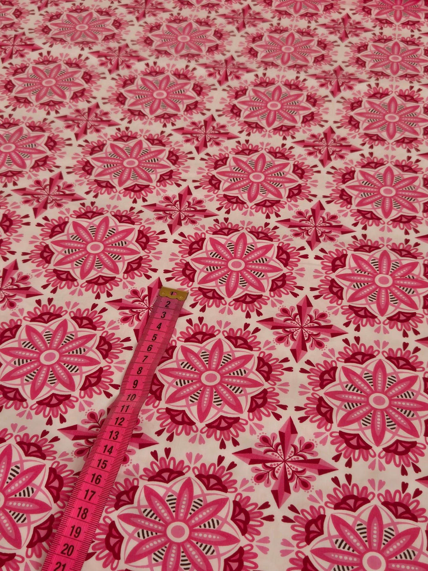 My Mandala Hilco