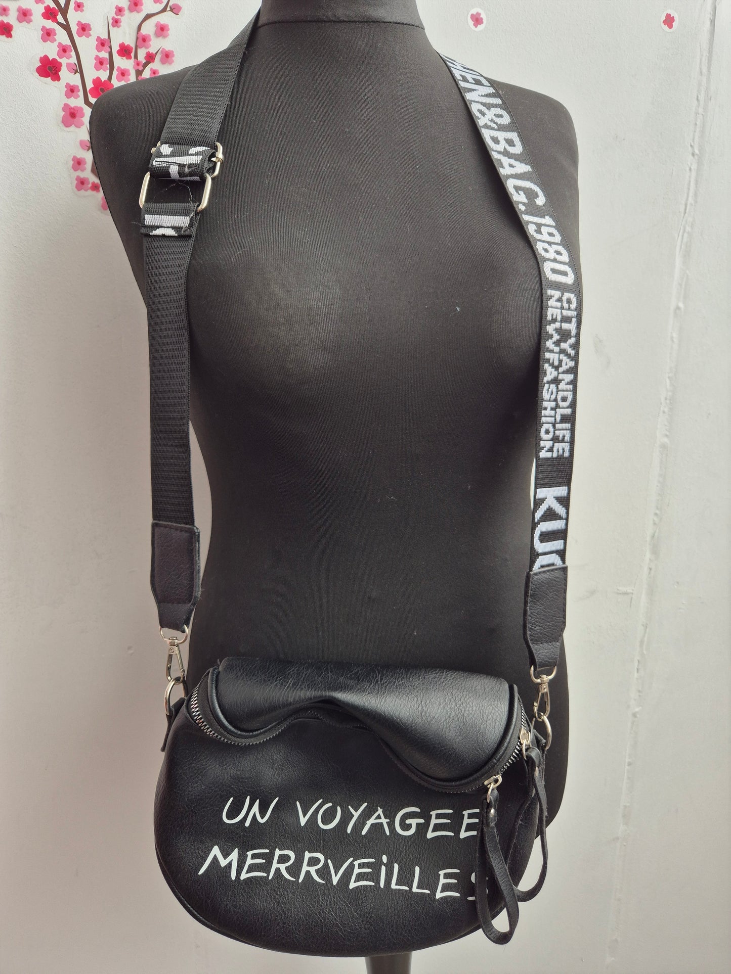 Crossbags Voyage