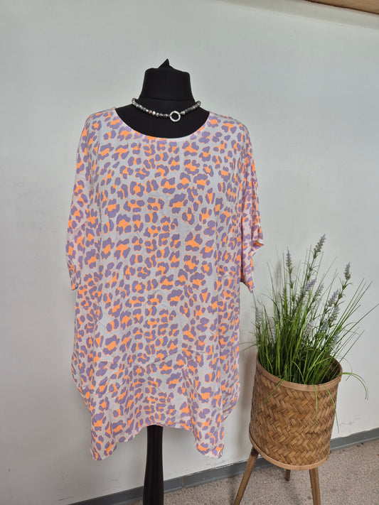 Leoshirts Neon