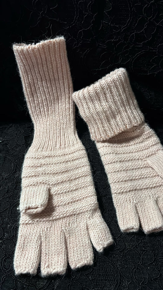 Handschuhe Finger