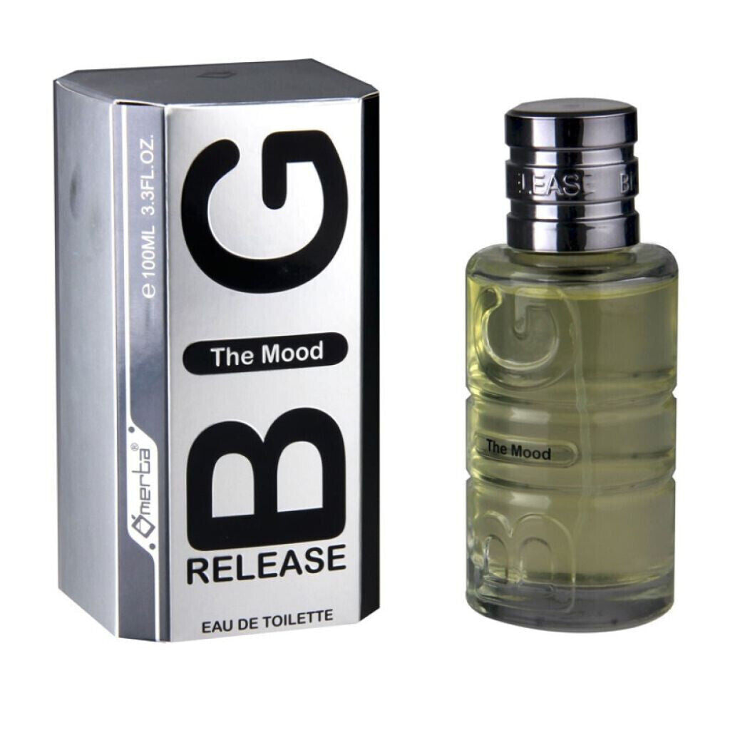 BIG The Moor Parfüm 100 ml