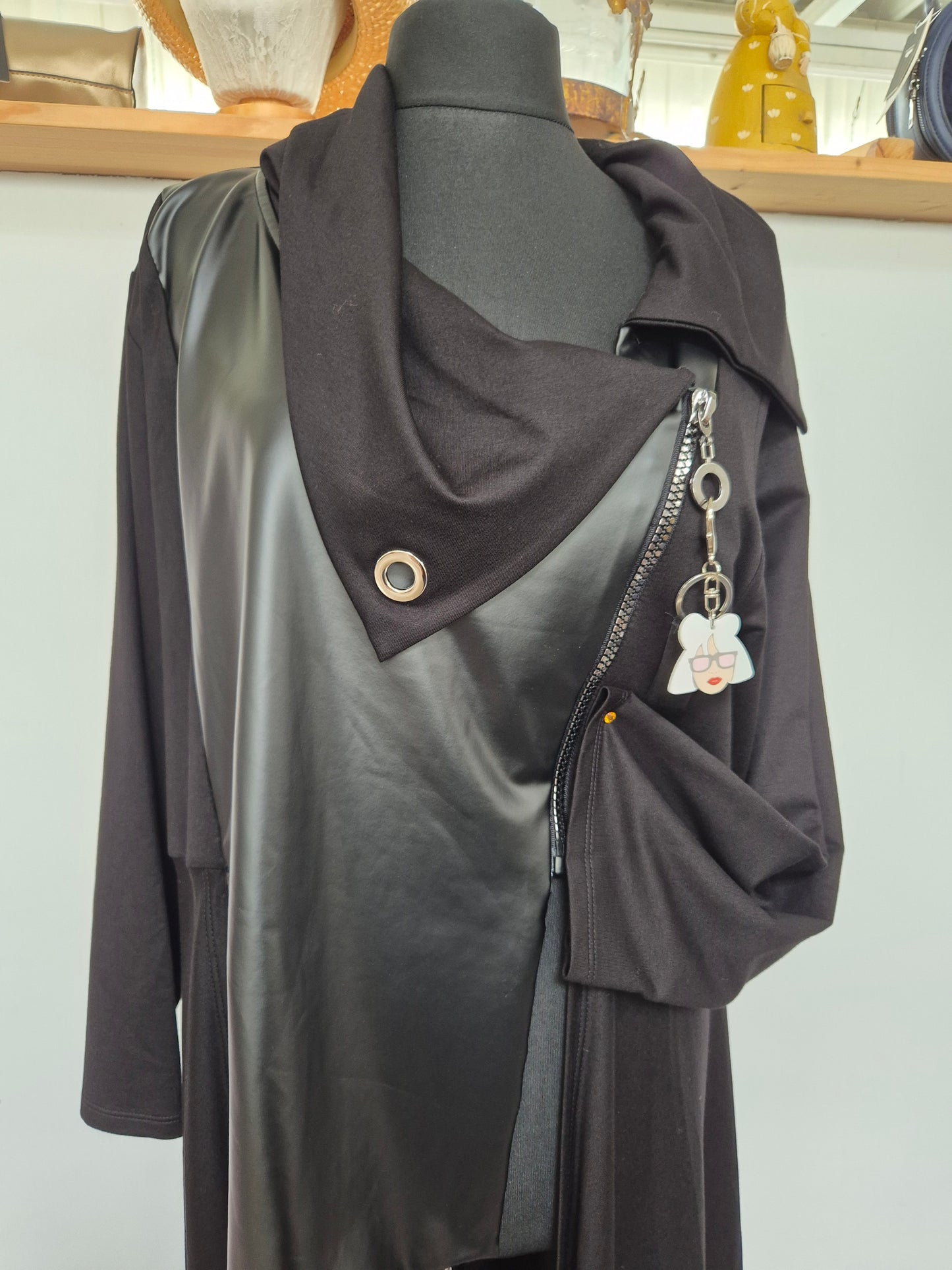 Vokuhilajacke Speciao