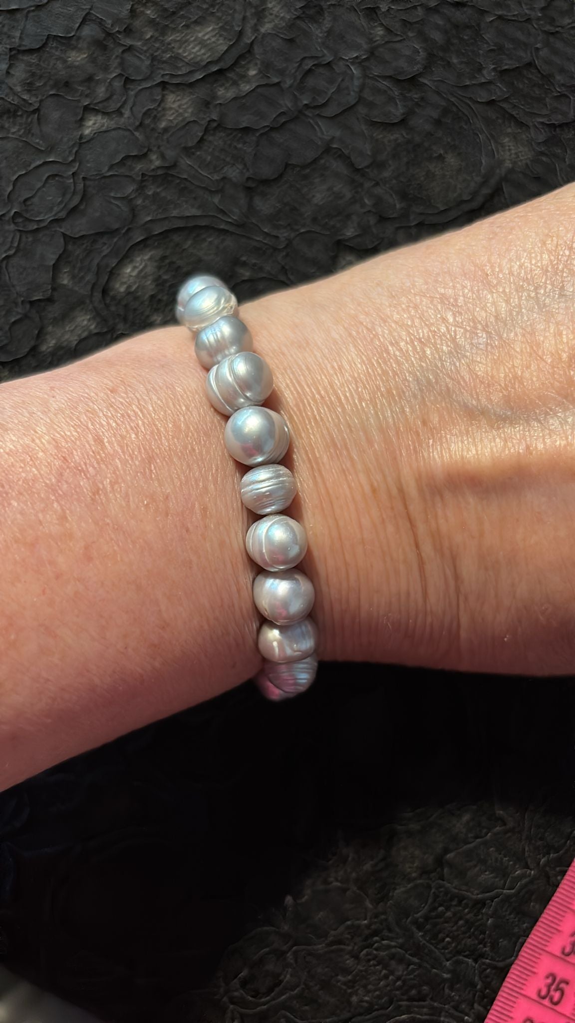Süßwasser Armbänder