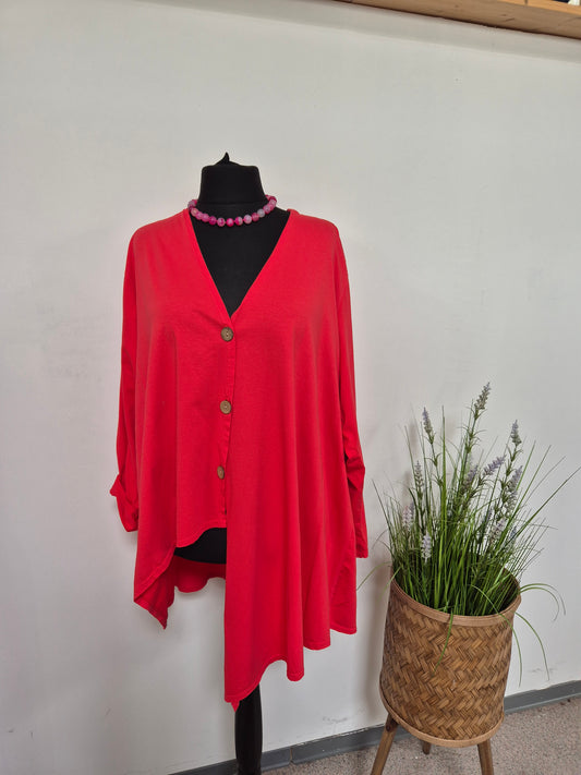 Moonshine Zipfeljacke