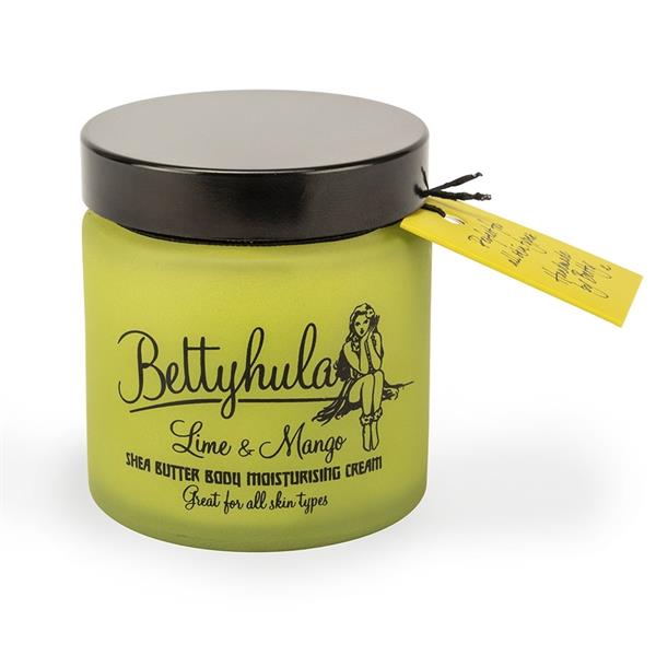 Bettyhula Body Butter Lime&Mango