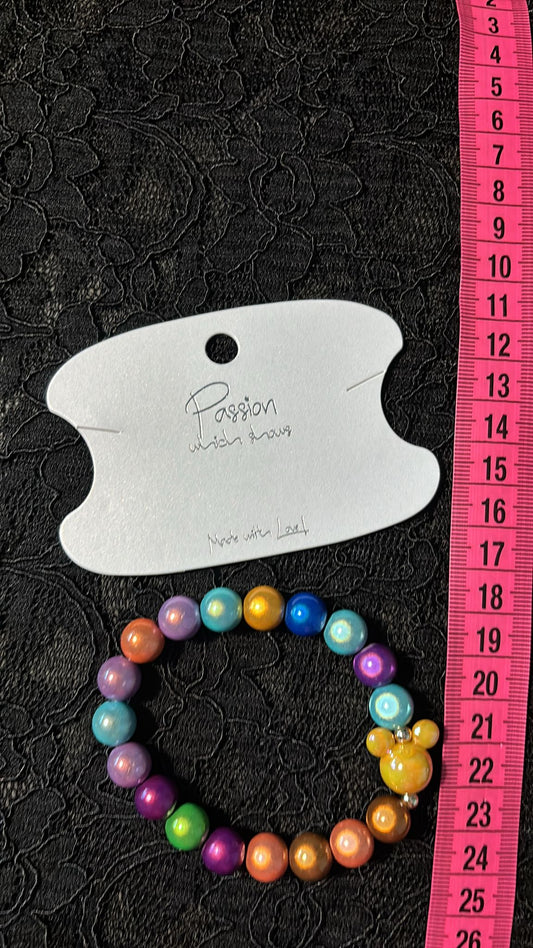 Magic Pearl Armbänder