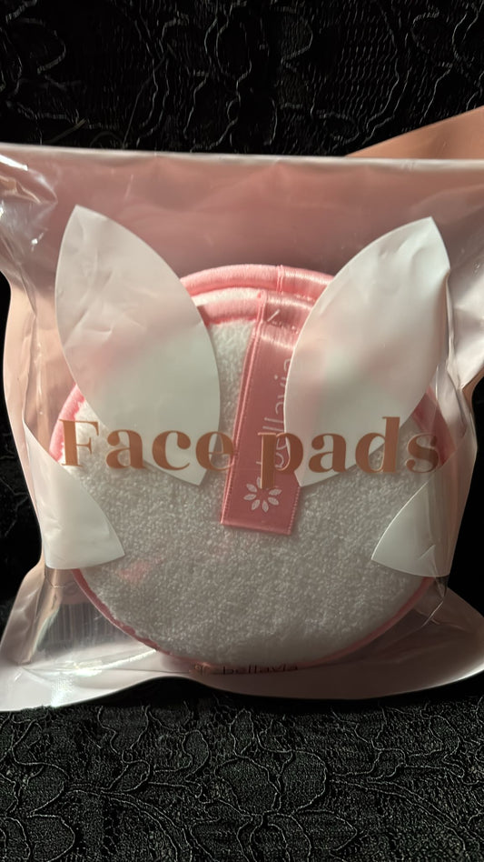 Face Pads