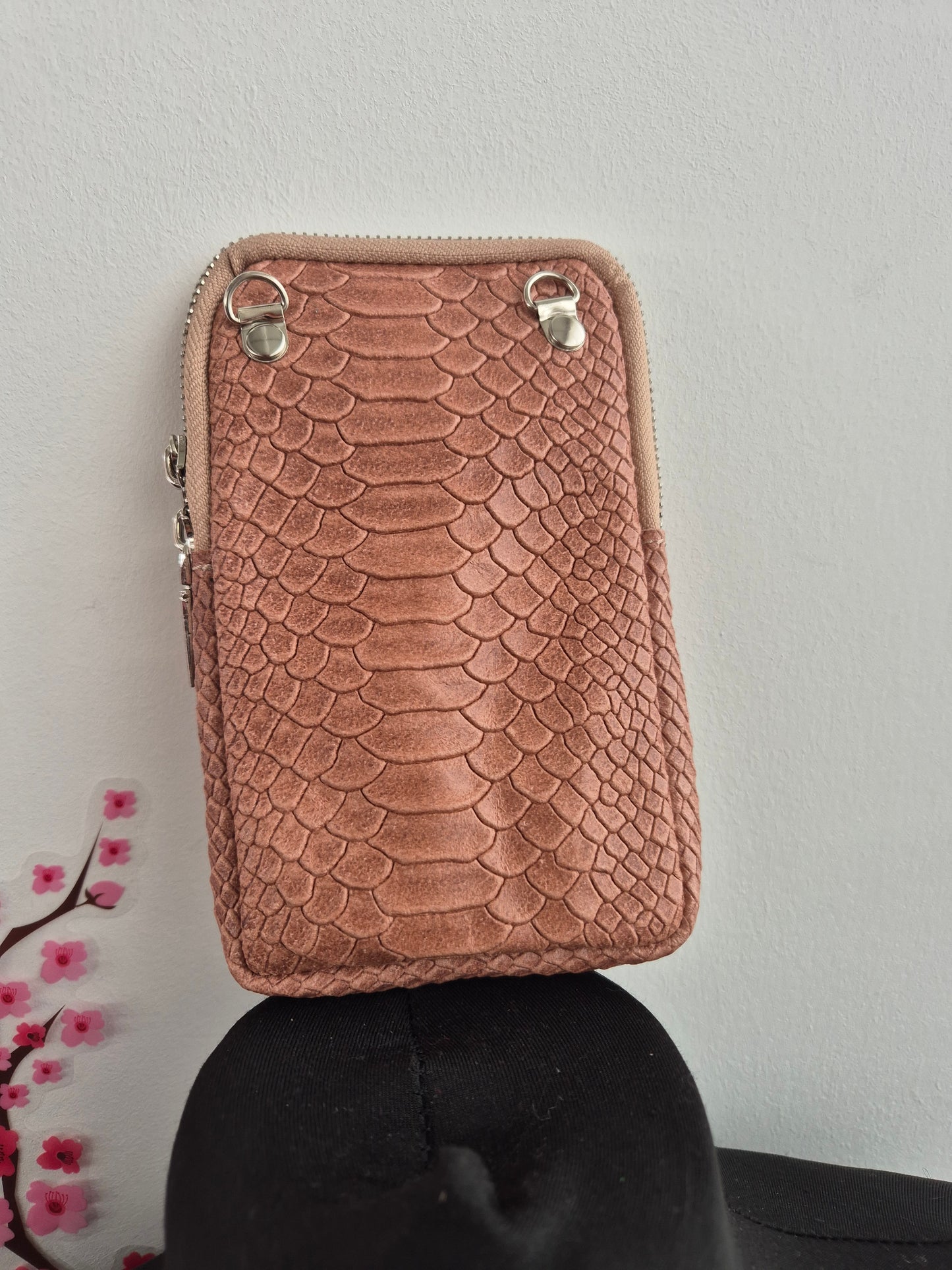 Handytasche Animalprint