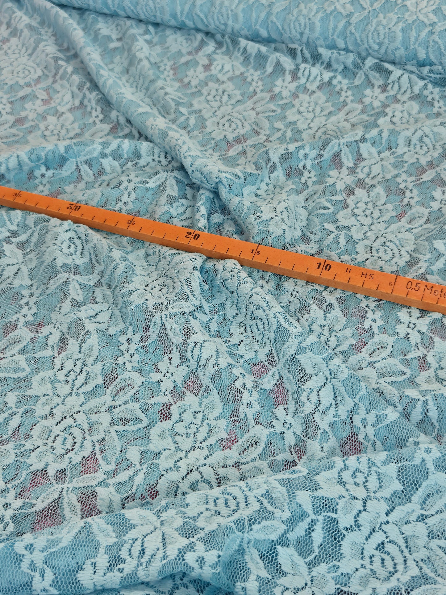 Lace Claudia Quality