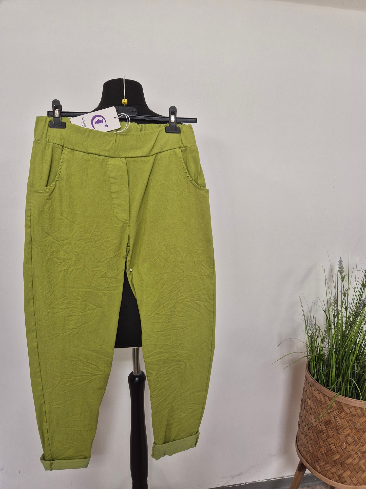 Moonshine Joggpants