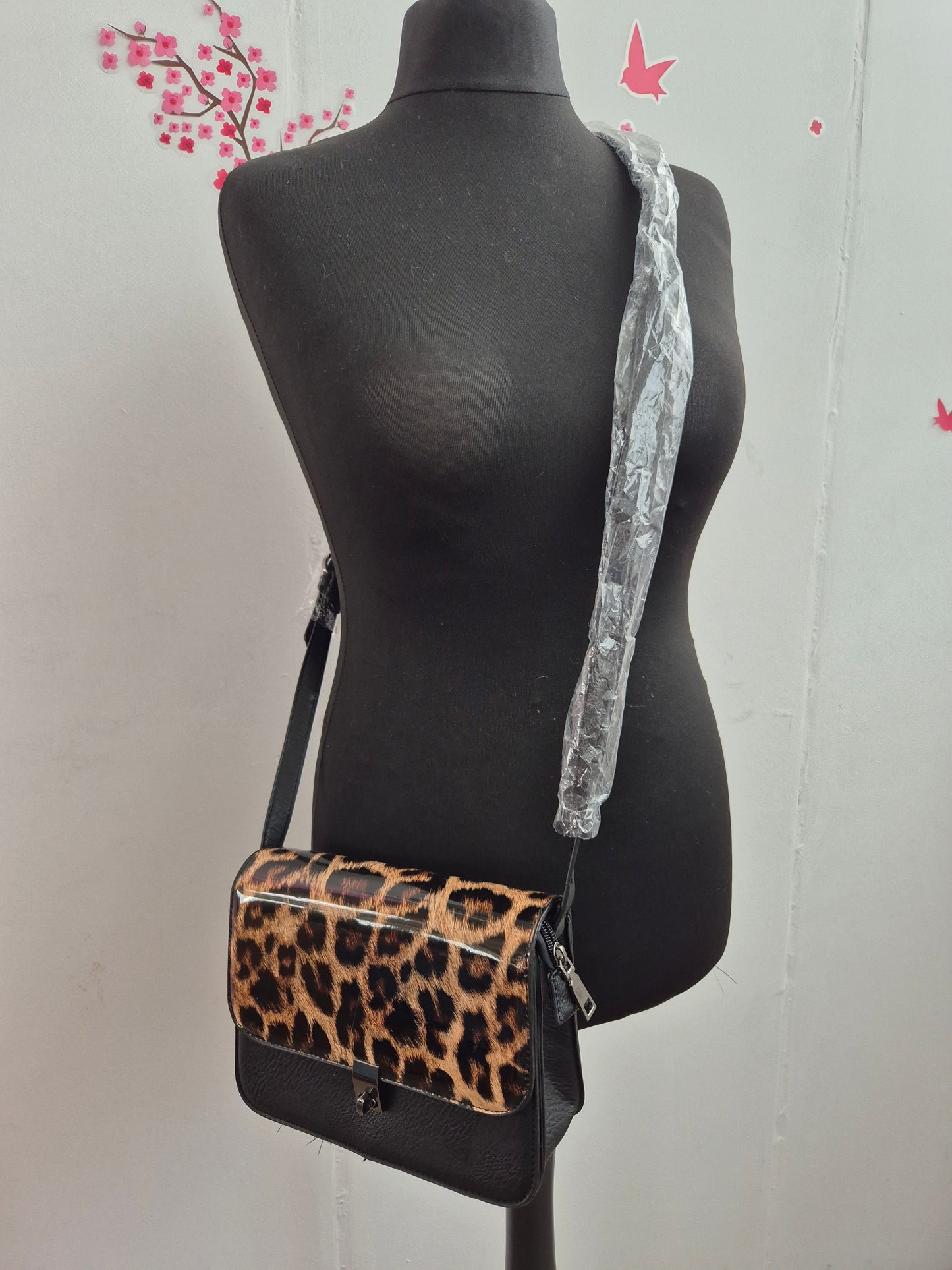 Leo Tasche
