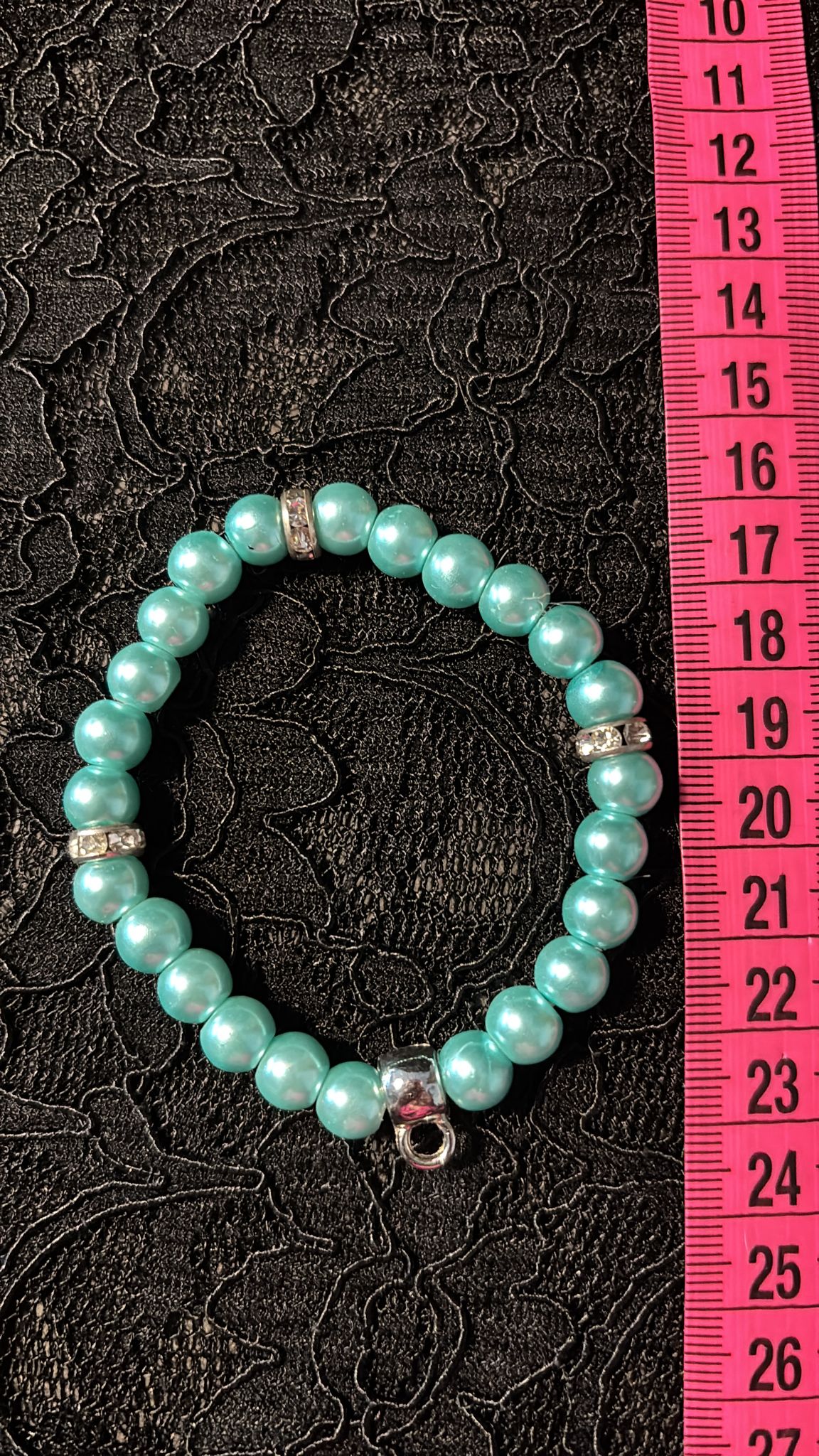 Armband Charms