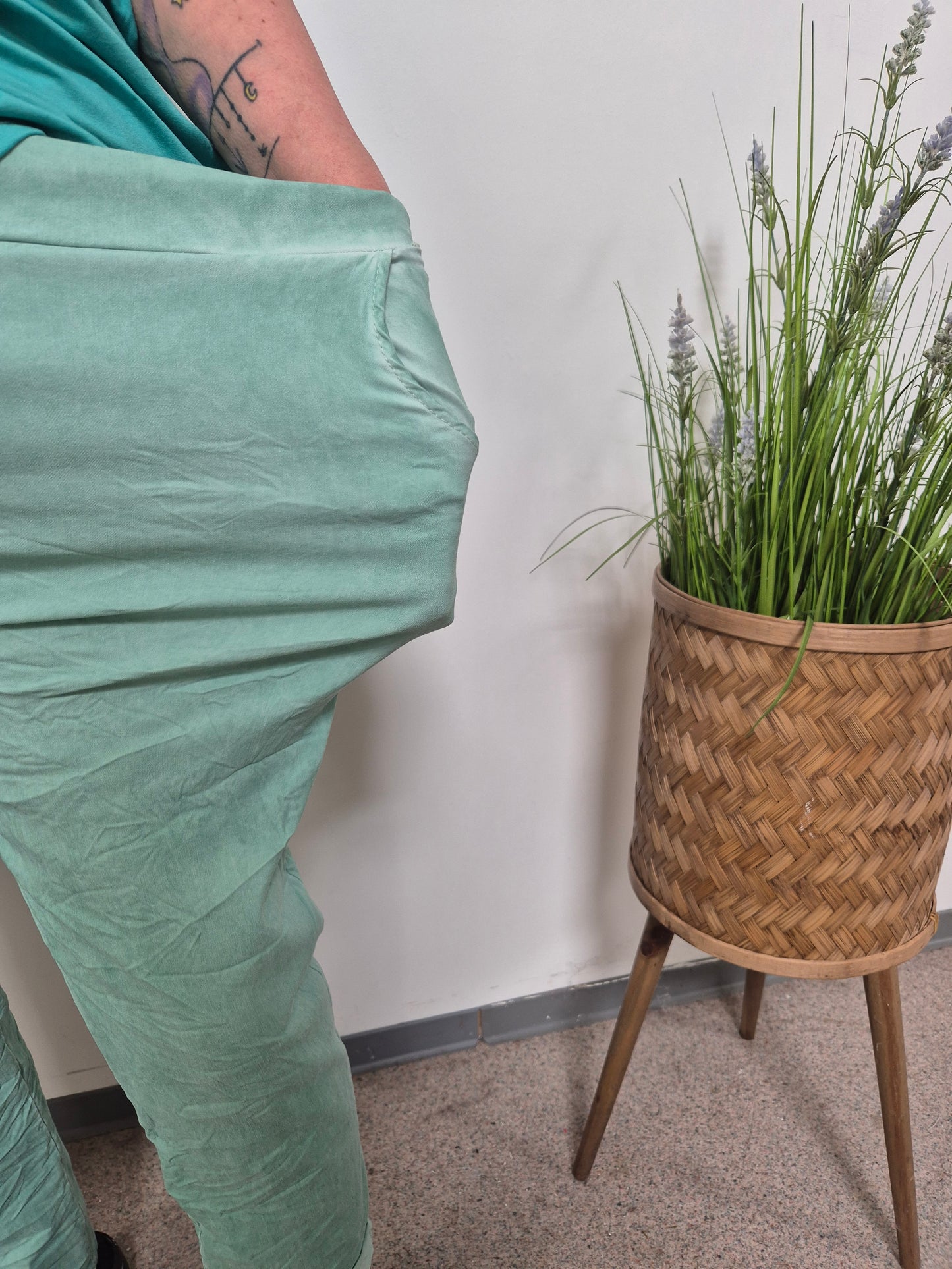 Moonshine Joggpants