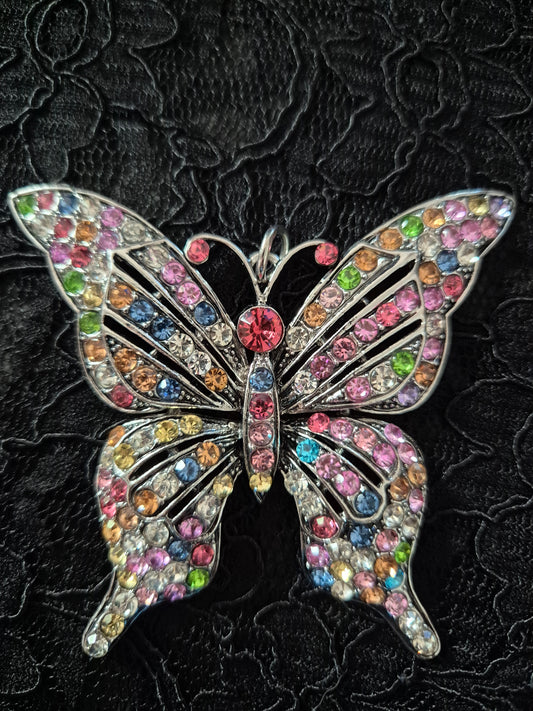 Varioanhänger Groß Schmetterling