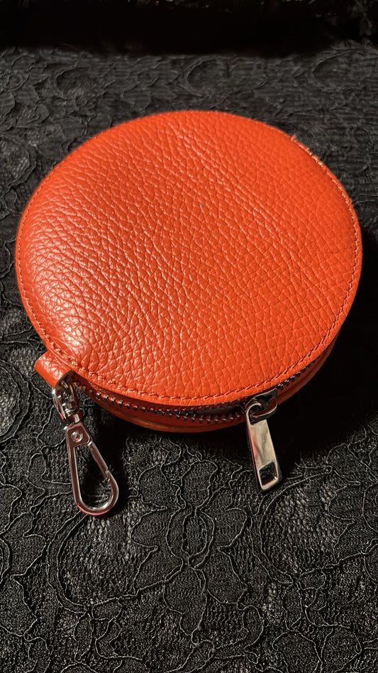 Gürtel/Handbag rund