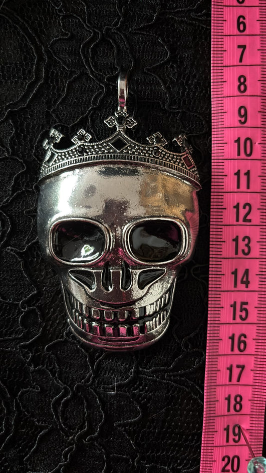 Varioanhänger Skull King