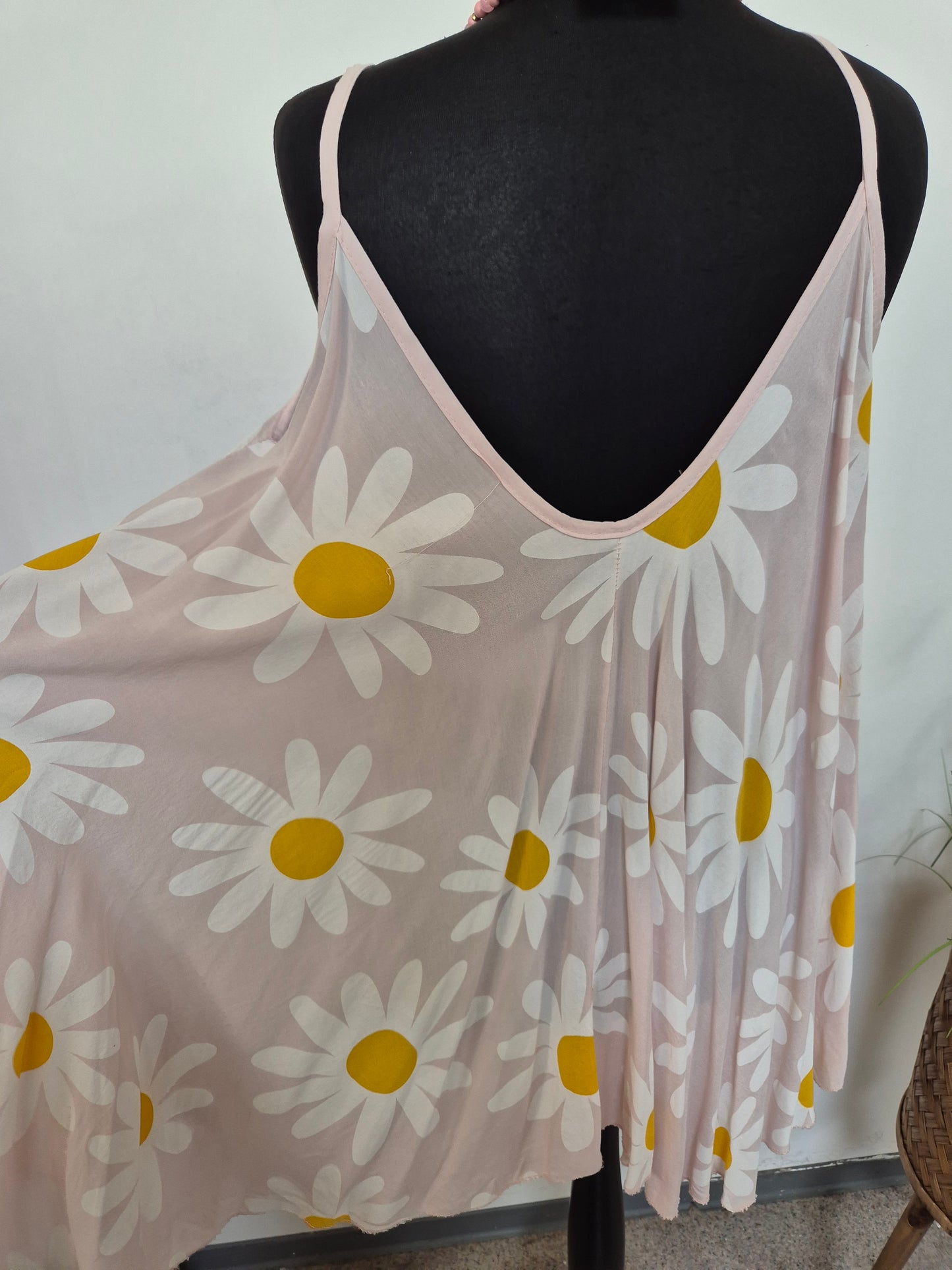 Gänseblümchen Tops