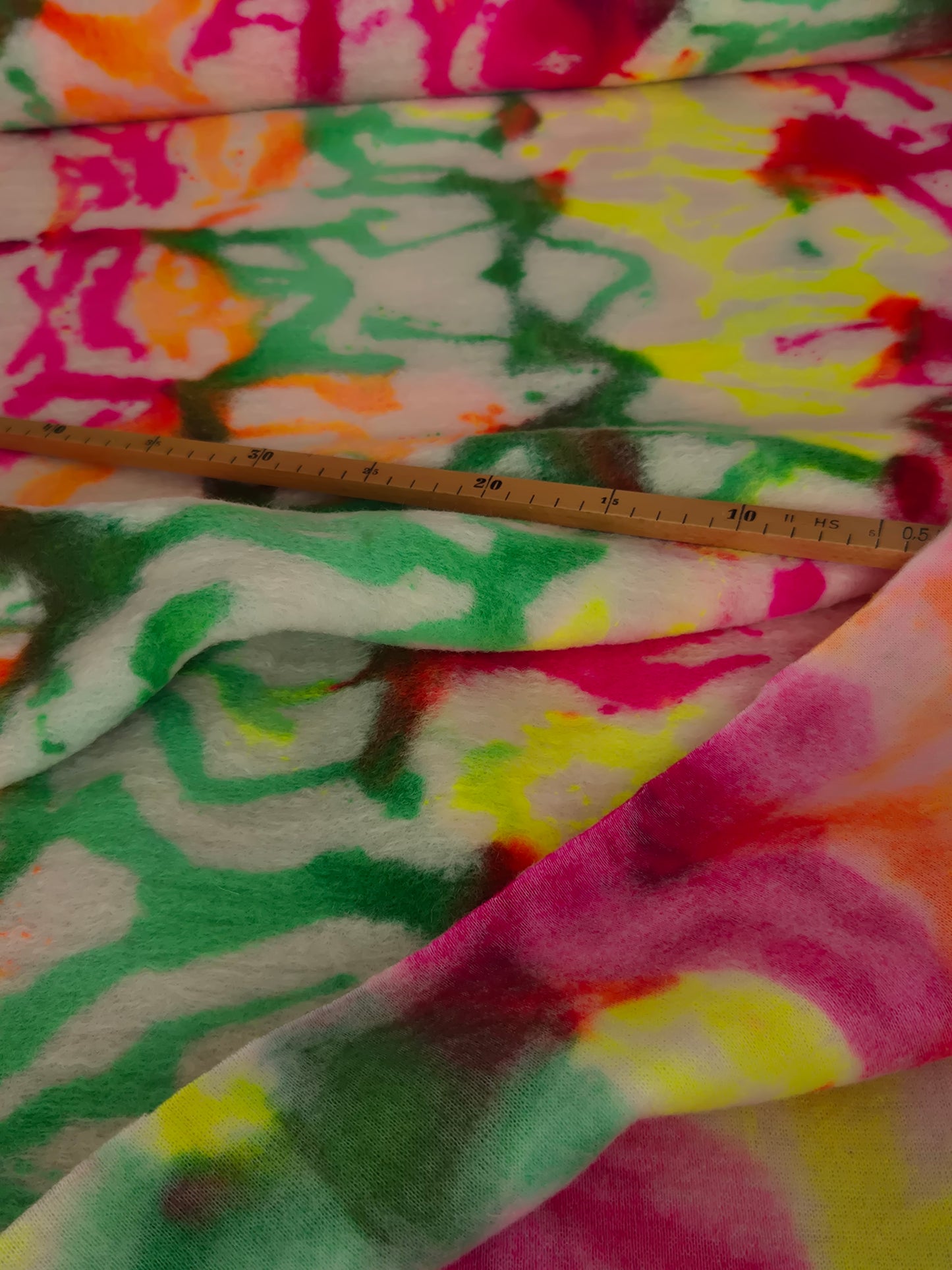 Crazy Colour Wolle