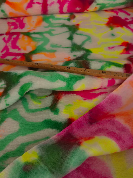 Crazy Colour Wolle