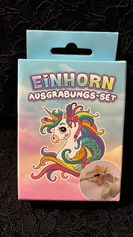 Ausgrabungsset