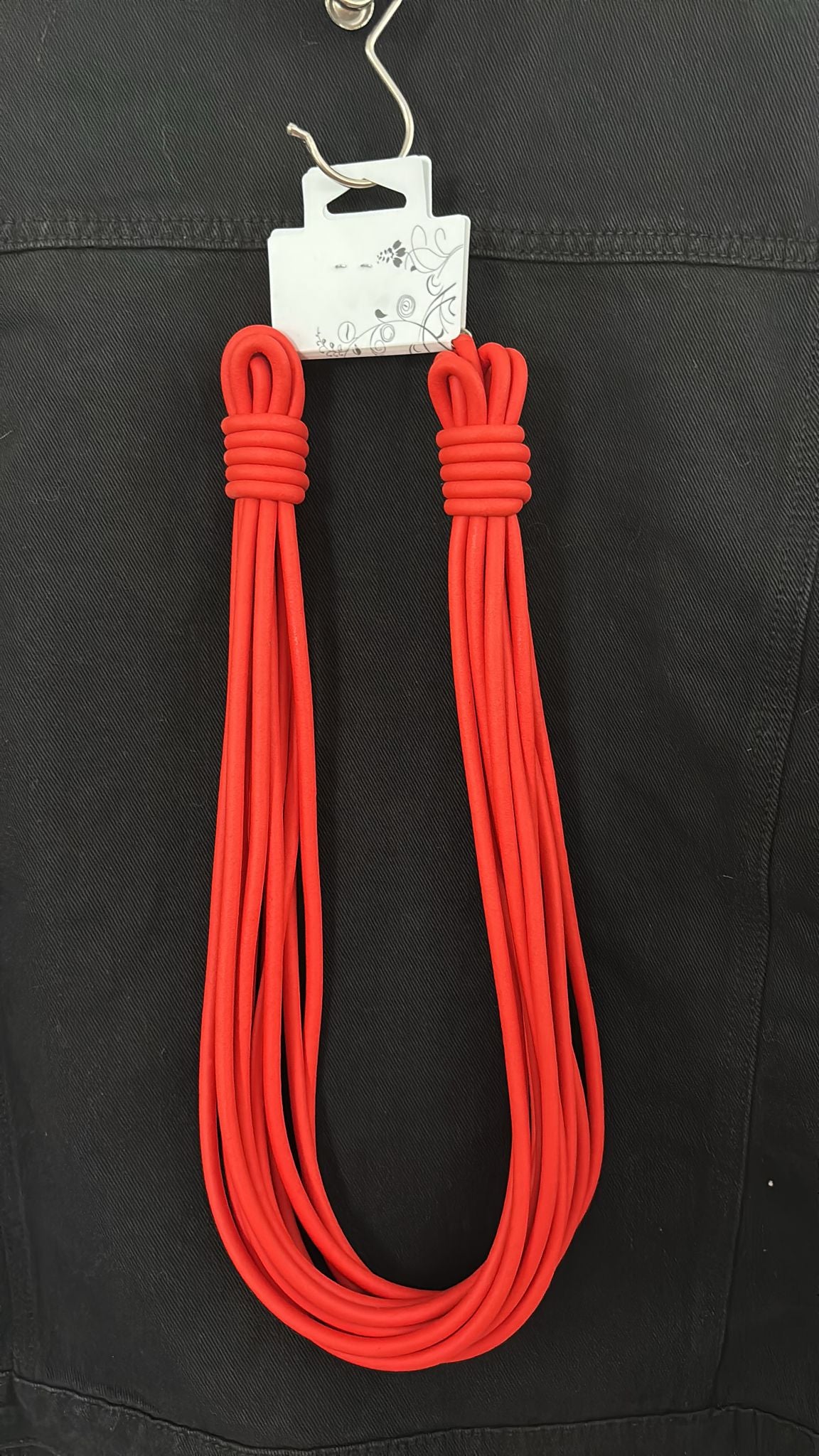 Lagenlook Kette Band