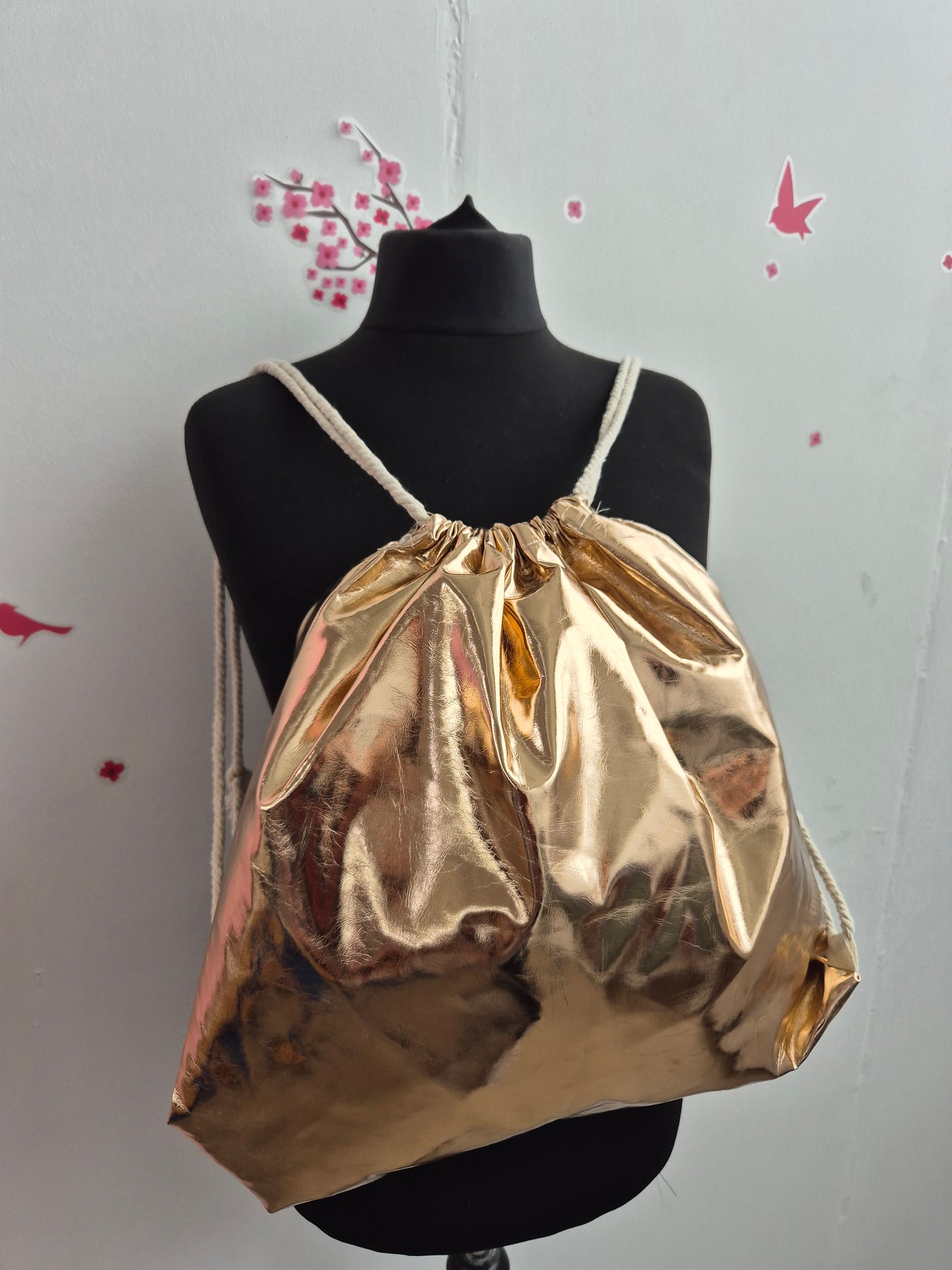 Rucksack Schimmer