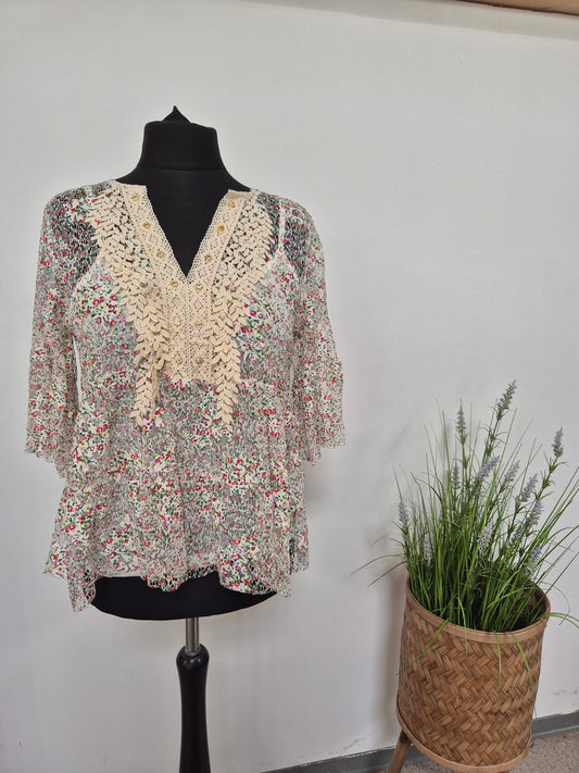 2 Teiler Boho Style