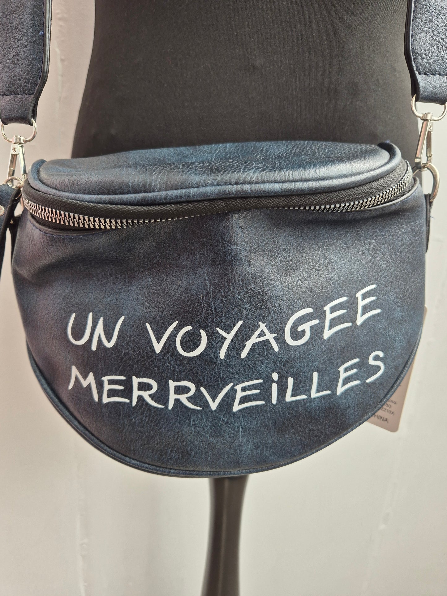 Crossbags Voyage