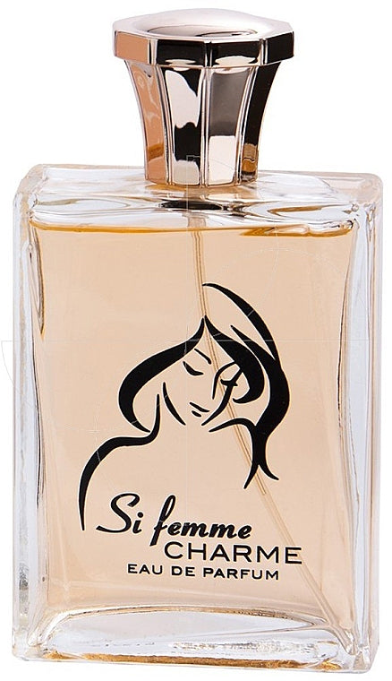 Si femme Charme Parfüm 100 ml