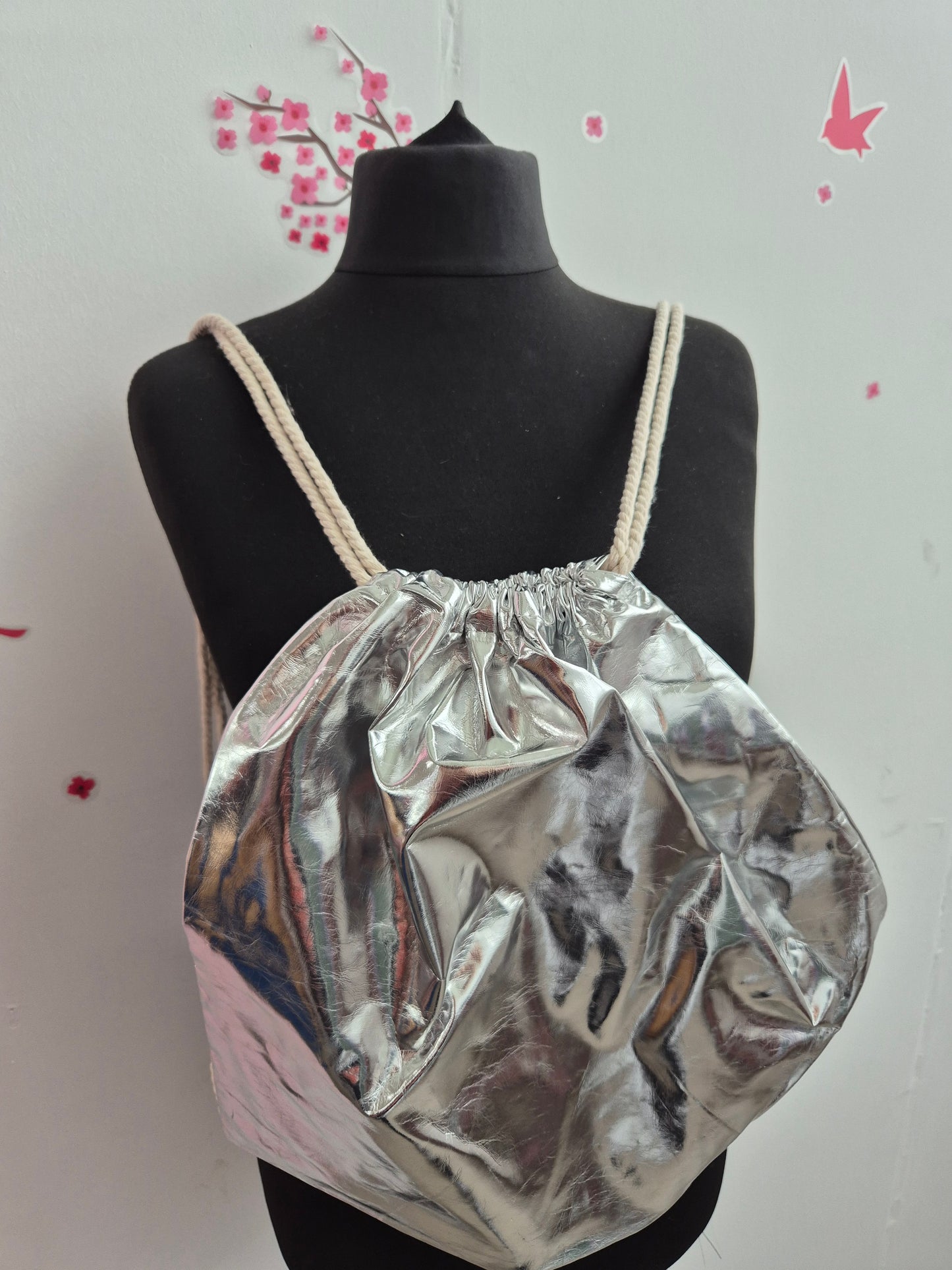 Rucksack Schimmer