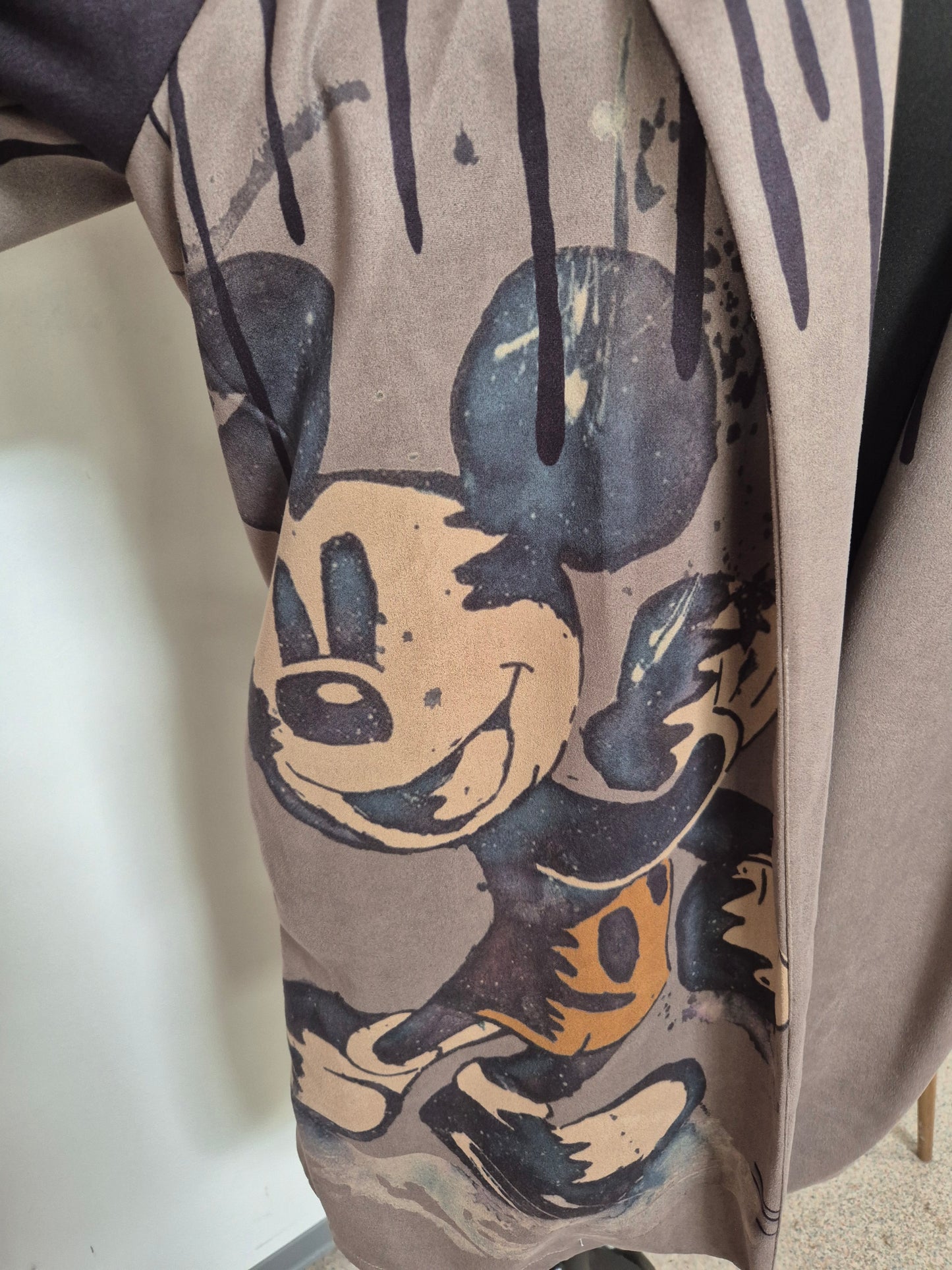 Mickey Mantel