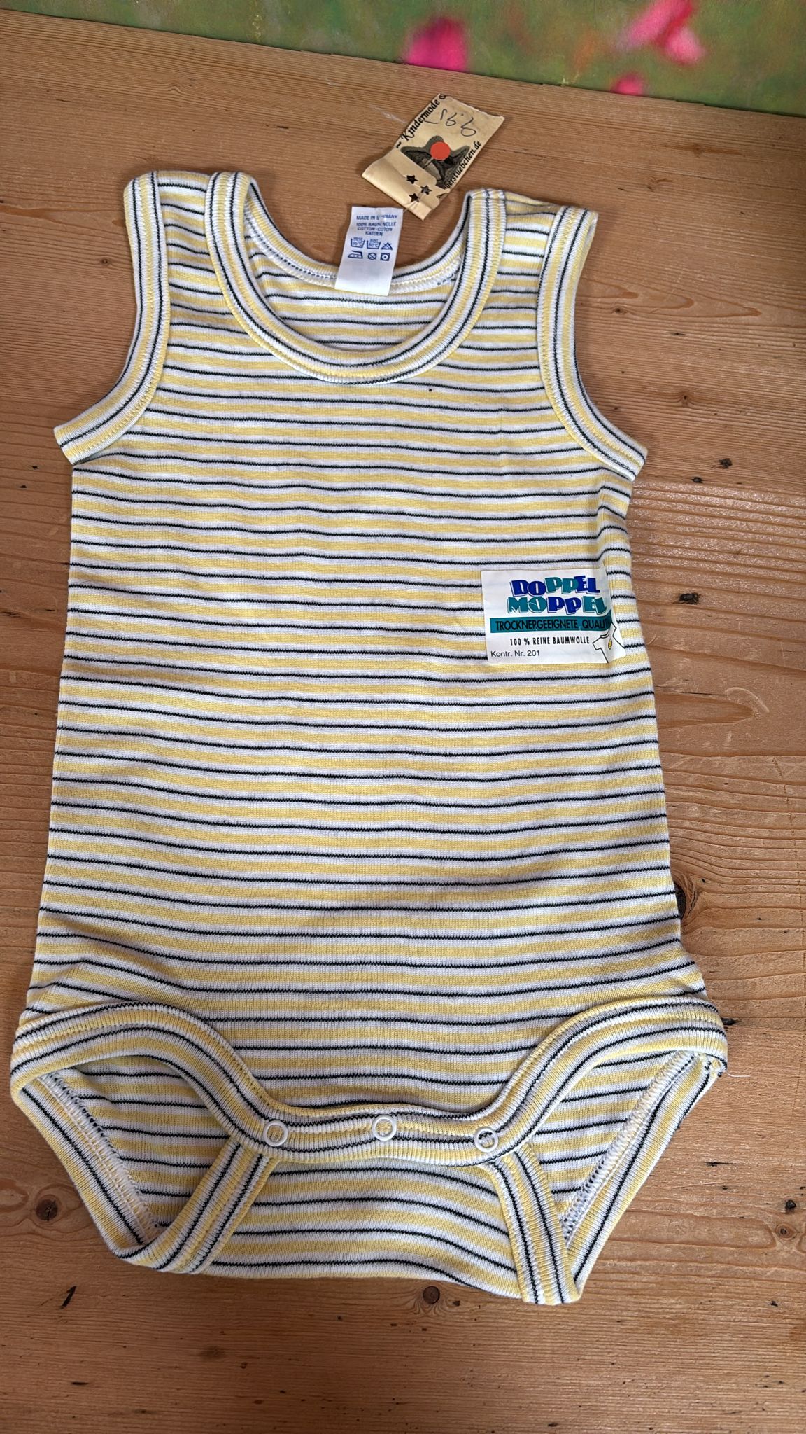 Babybodys Print
