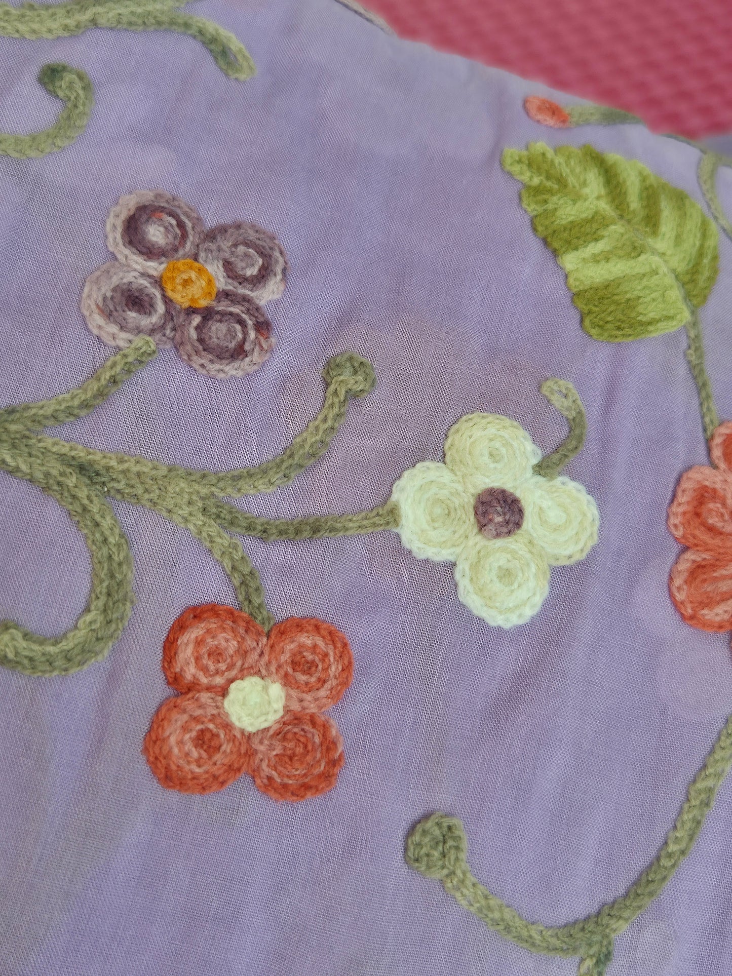 Multicol Embroidery Quality