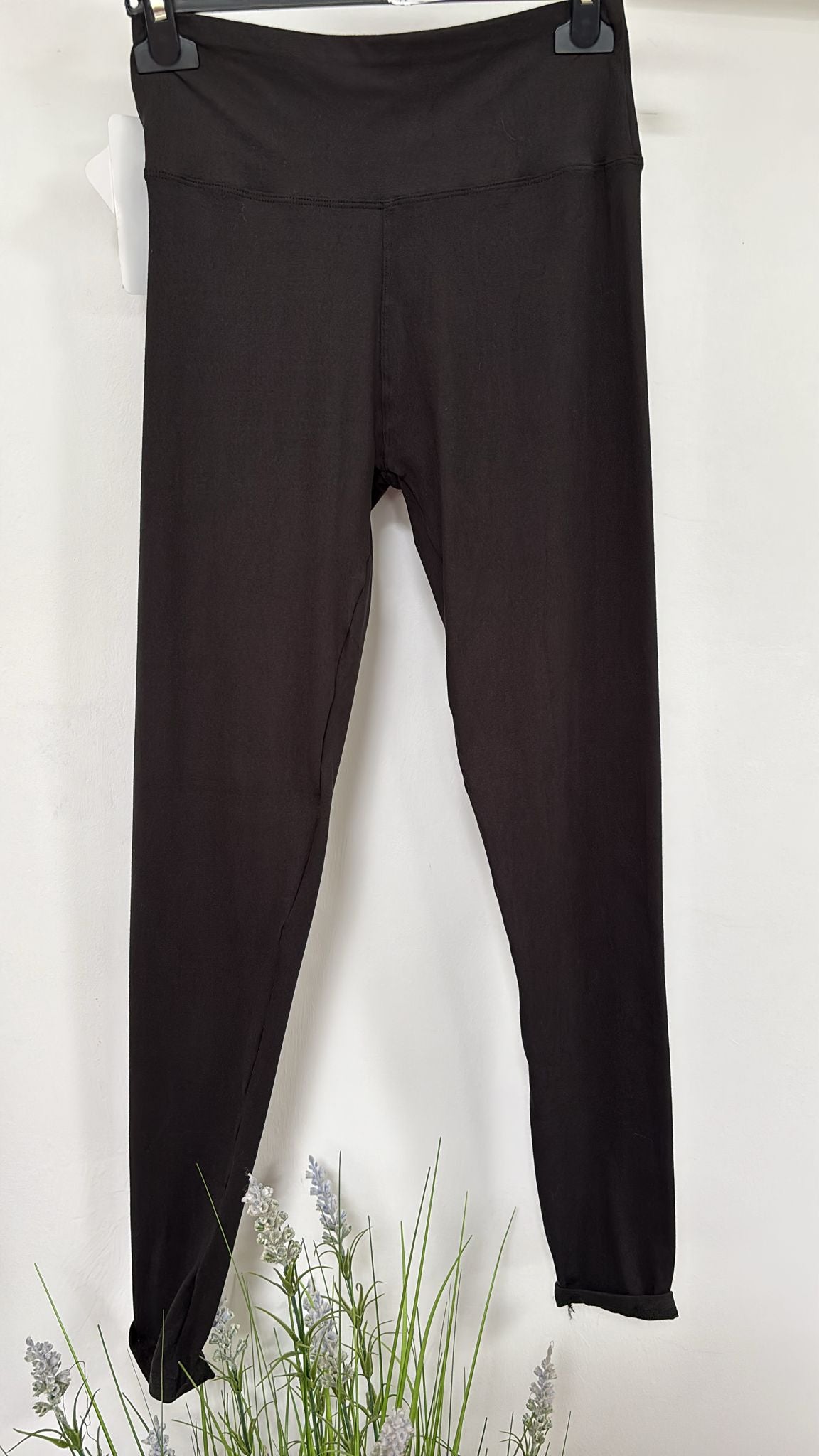 Leggins black
